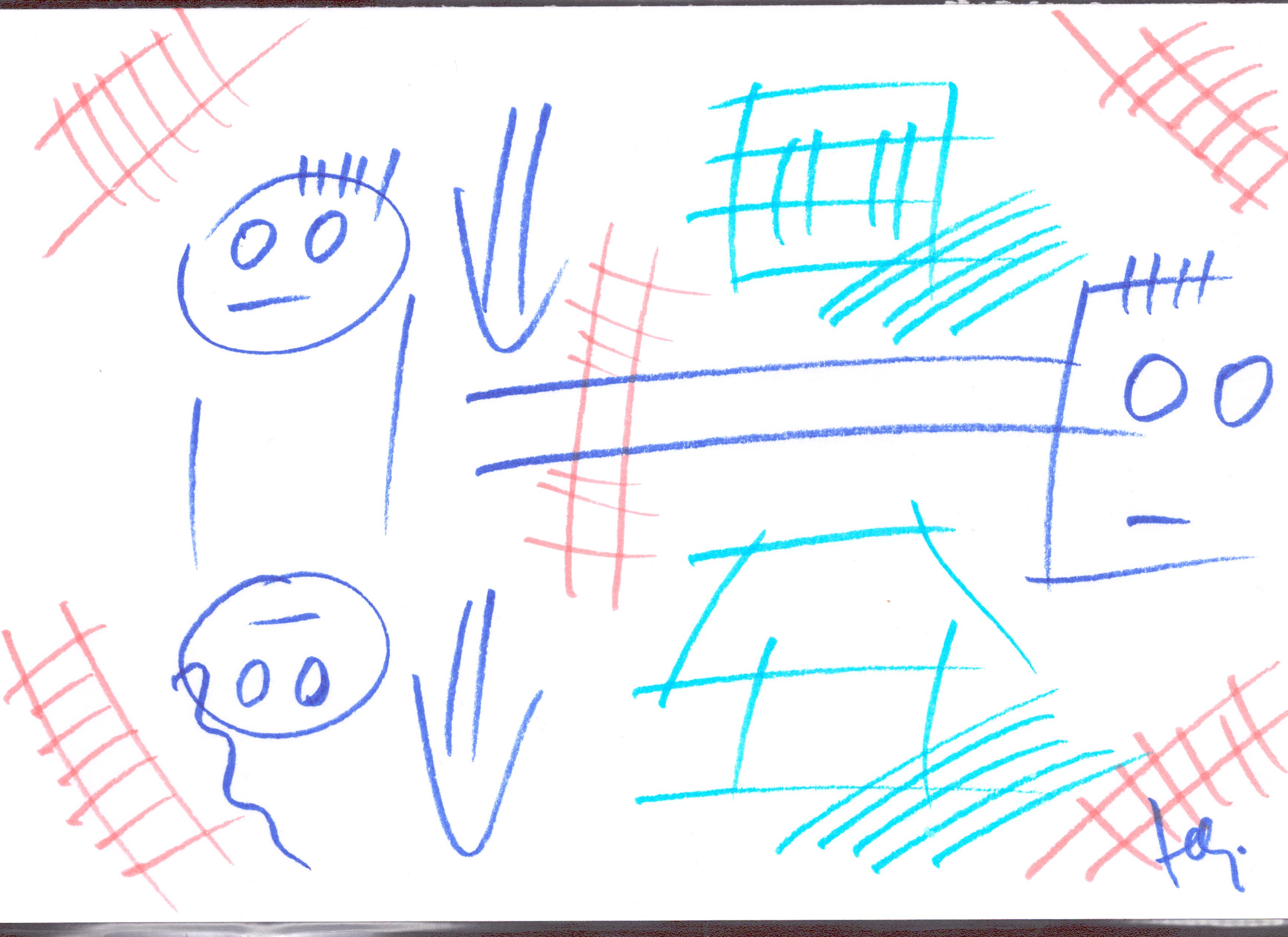 Drawings - 2024 drawing